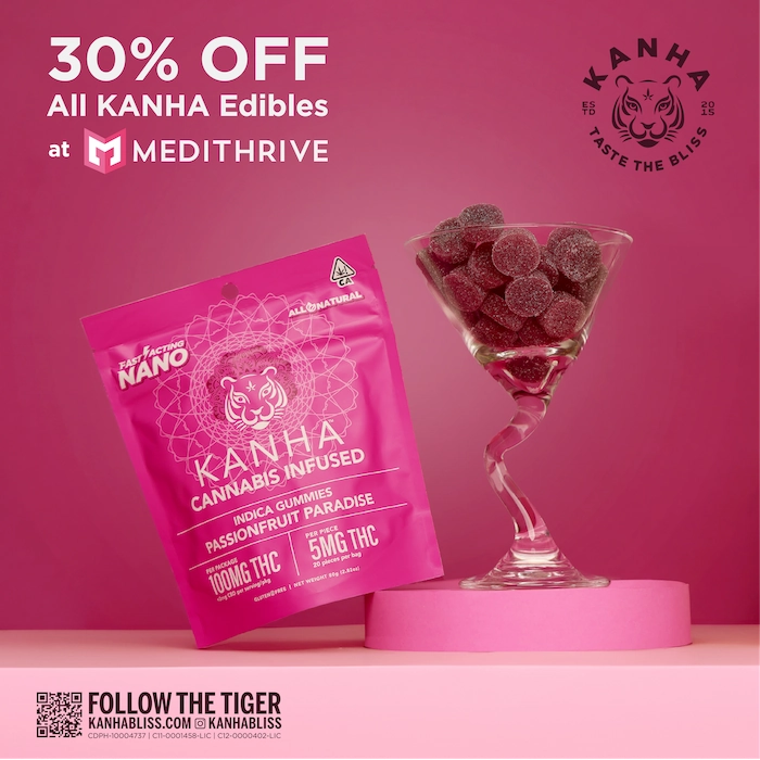 Medithrive Daily Deals